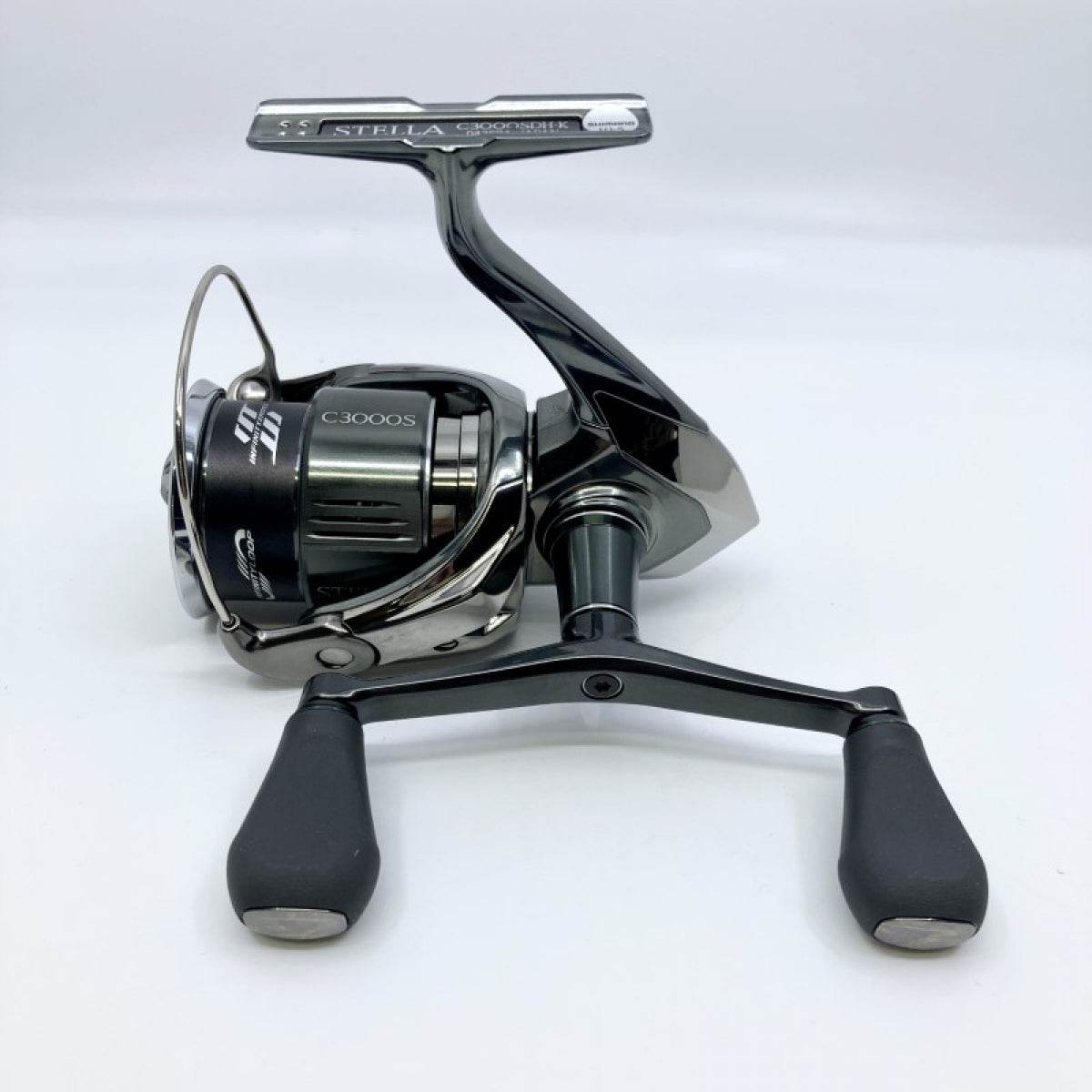 SHIMANO 22 STELLA C3000SDH - Britannic Trade
