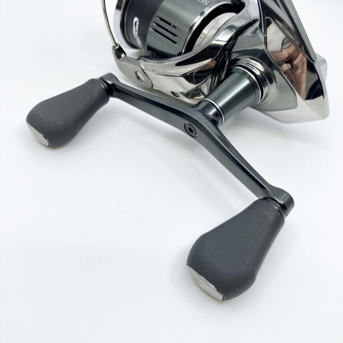 SHIMANO STELLA 22 STELLA C3000SDH