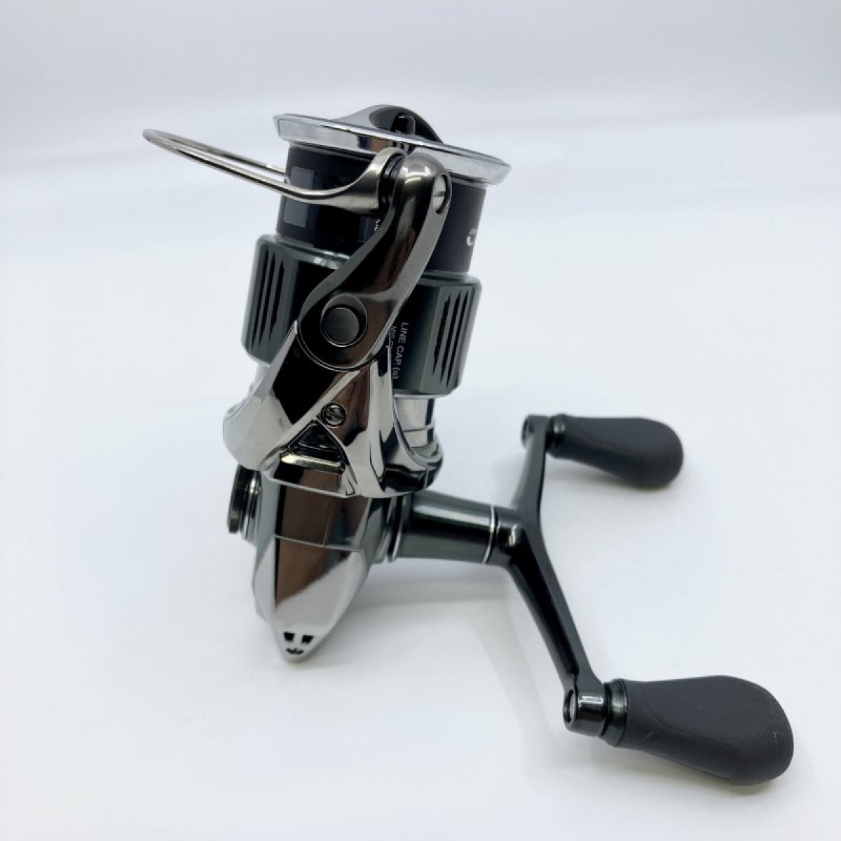SHIMANO STELLA 22 STELLA C3000SDH