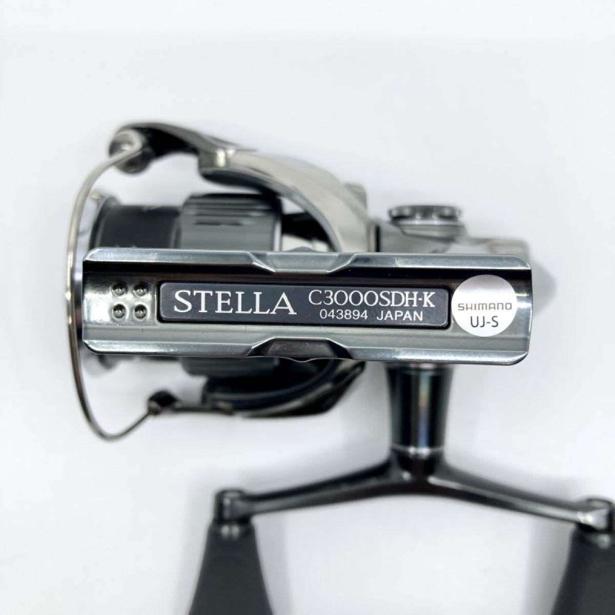 SHIMANO 22 STELLA C3000SDH - Britannic Trade