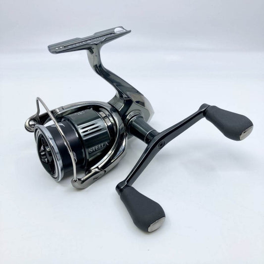 SHIMANO 22 STELLA C3000SDHHG - Britannic Trade
