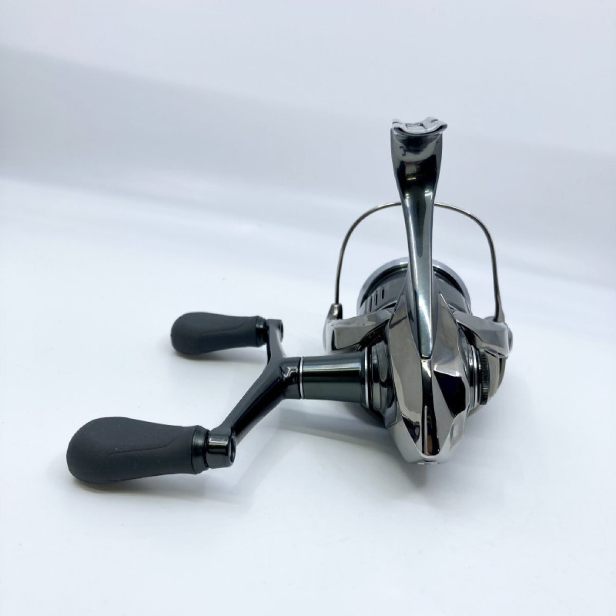 SHIMANO STELLA 22 STELLA C3000SDHHG