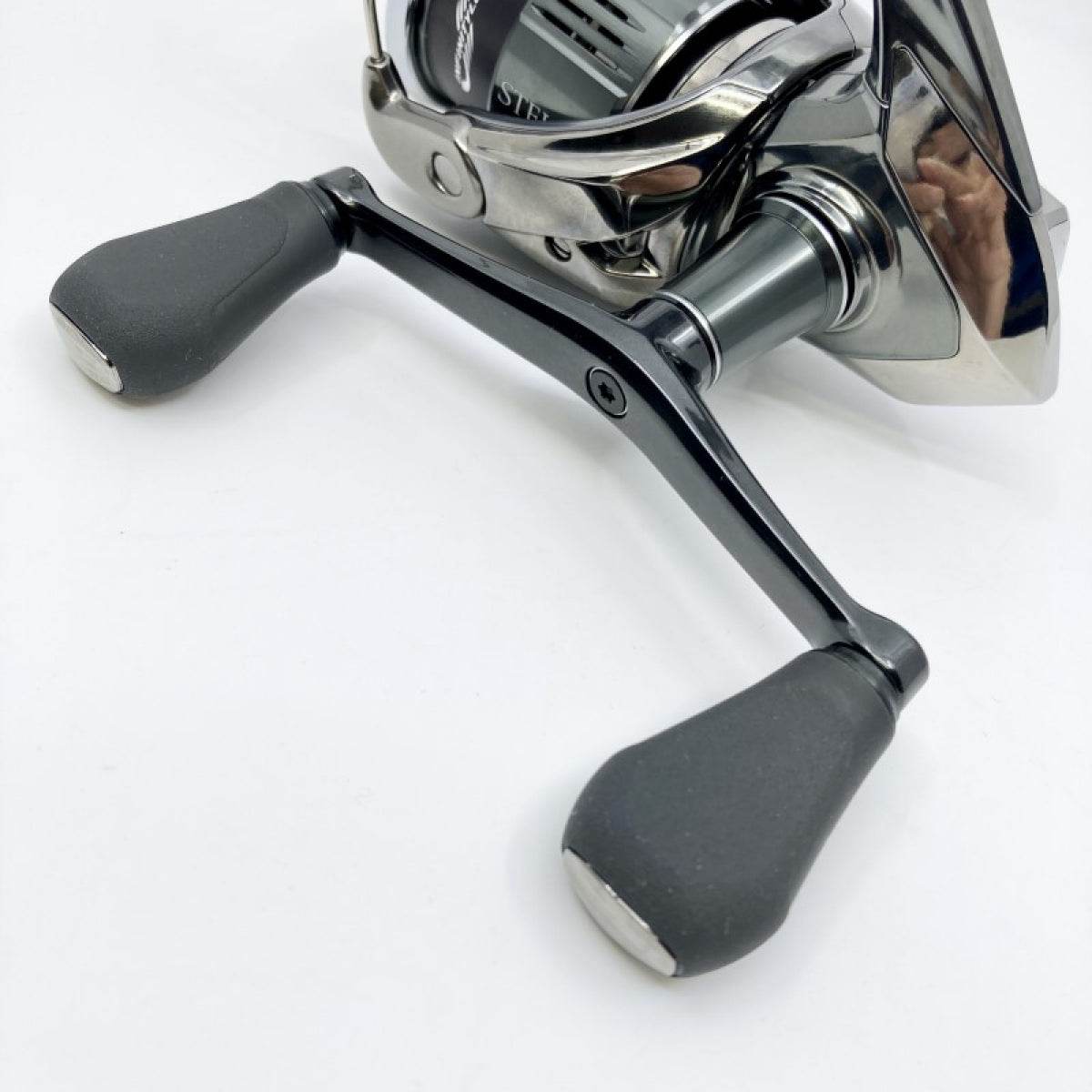 SHIMANO 22 STELLA C3000SDHHG - Britannic Trade