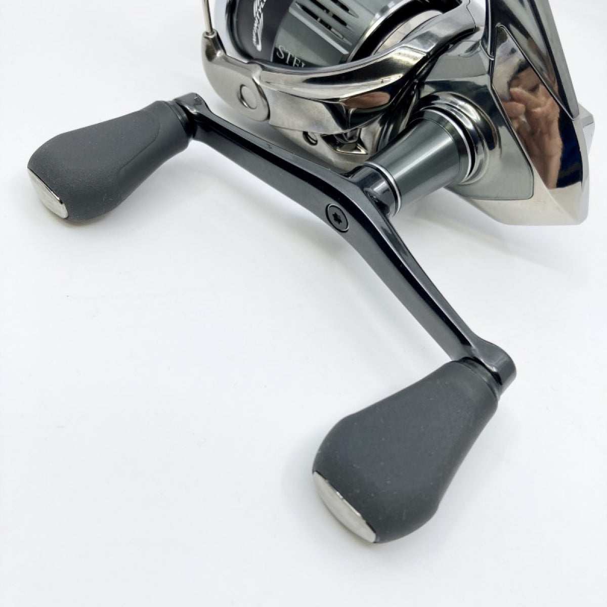 SHIMANO STELLA 22 STELLA C3000SDHHG