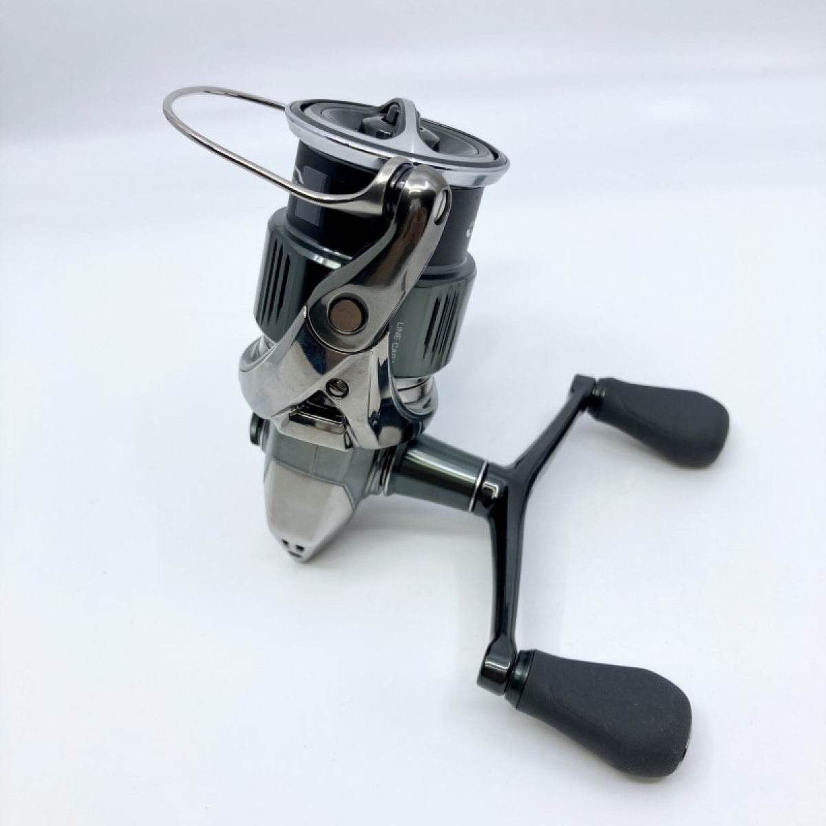 SHIMANO 22 STELLA C3000SDHHG - Britannic Trade