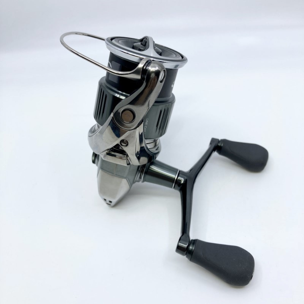SHIMANO STELLA 22 STELLA C3000SDHHG