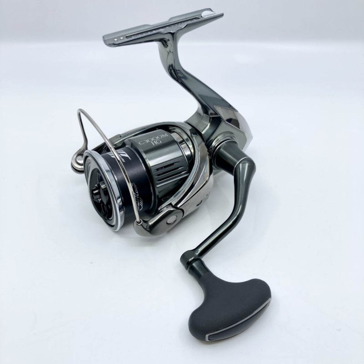 SHIMANO 22 STELLA C3000MHG - Britannic Trade