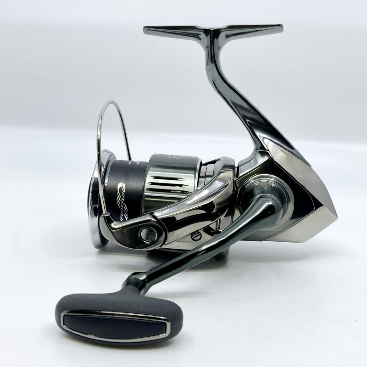 SHIMANO STELLA 22 STELLA C3000MHG