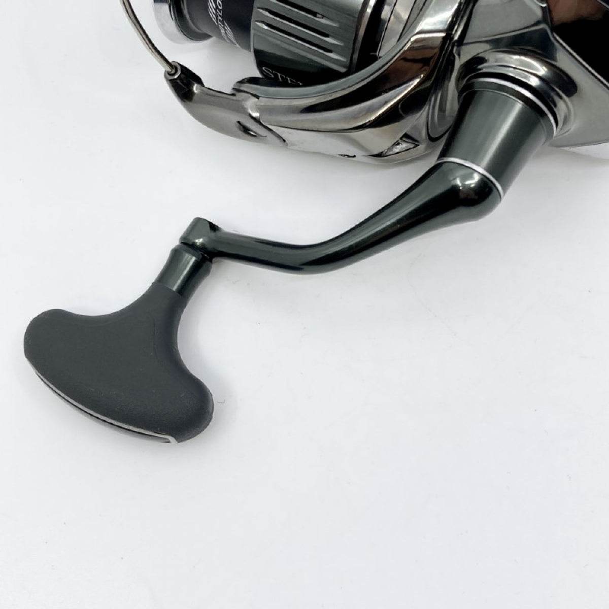SHIMANO 22 STELLA C3000MHG - Britannic Trade