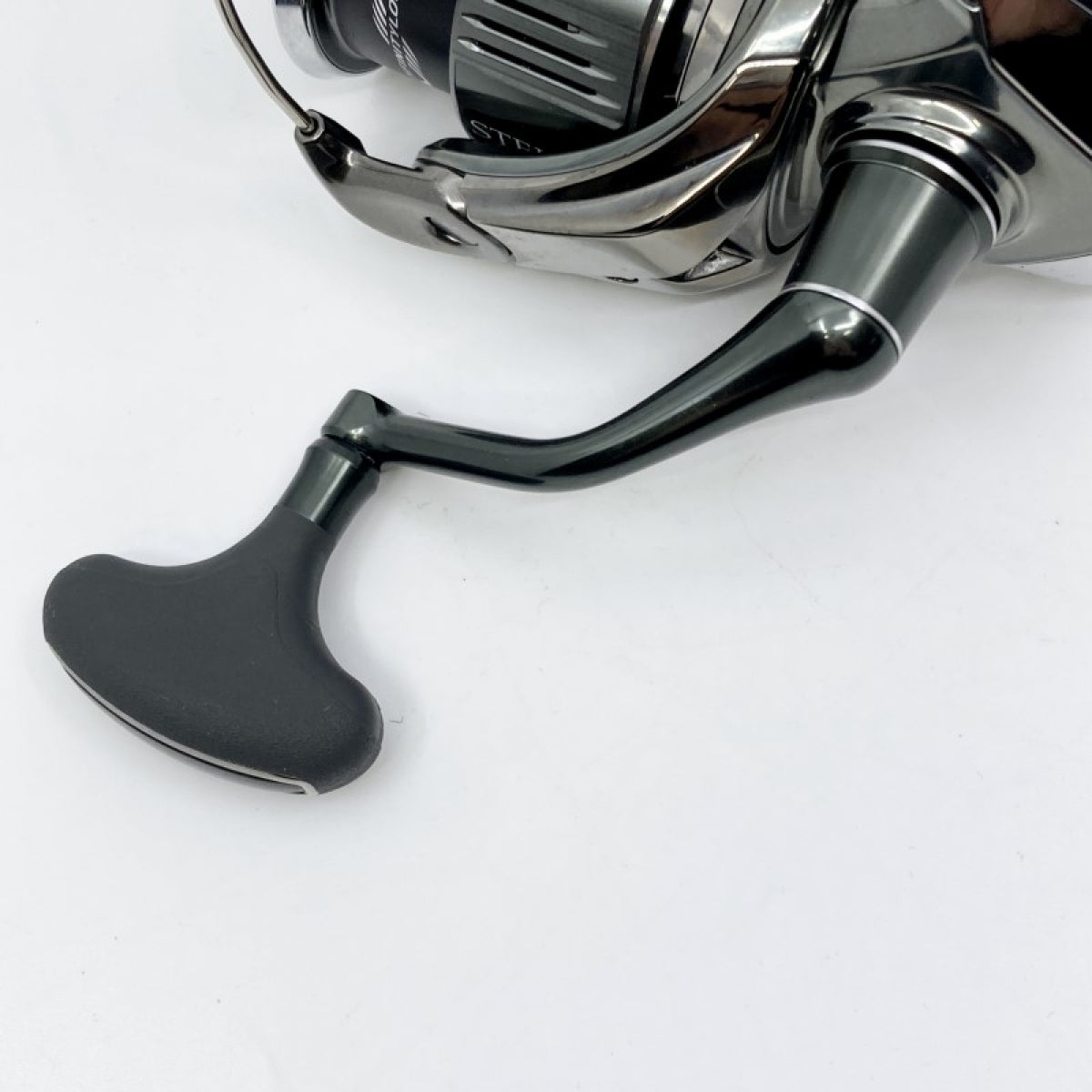 SHIMANO STELLA 22 STELLA C3000MHG