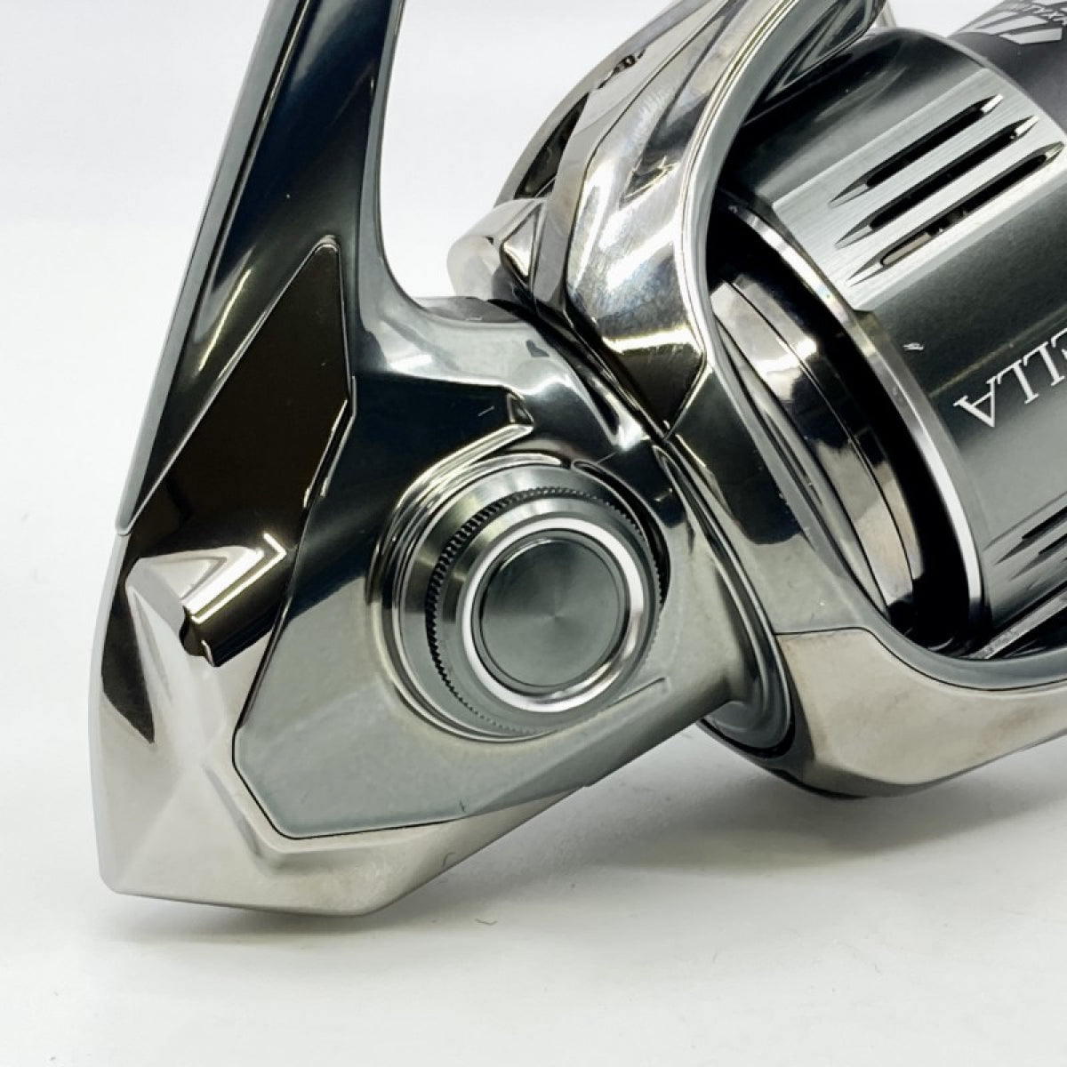 SHIMANO STELLA 22 STELLA C3000MHG