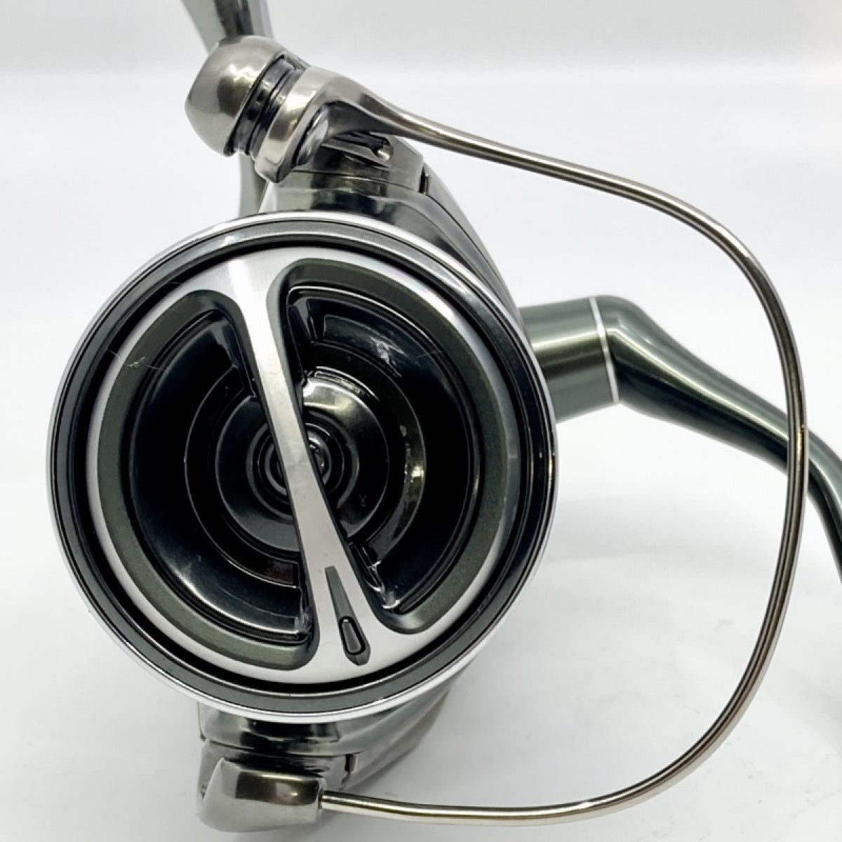 SHIMANO STELLA 22 STELLA C3000MHG