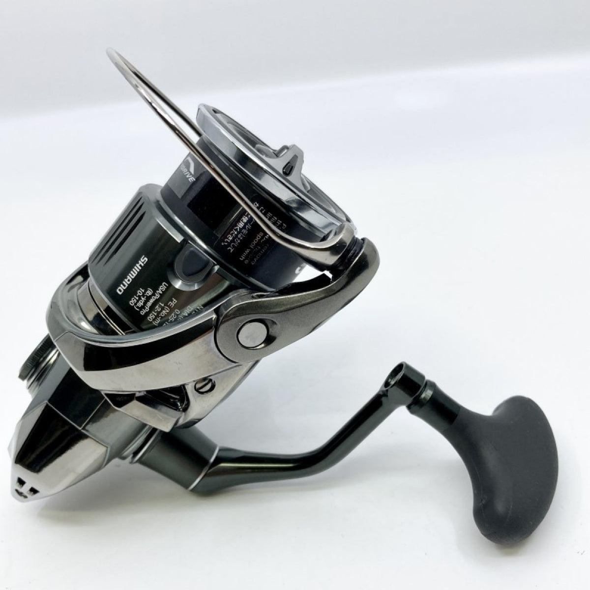 SHIMANO STELLA 22 STELLA C3000MHG