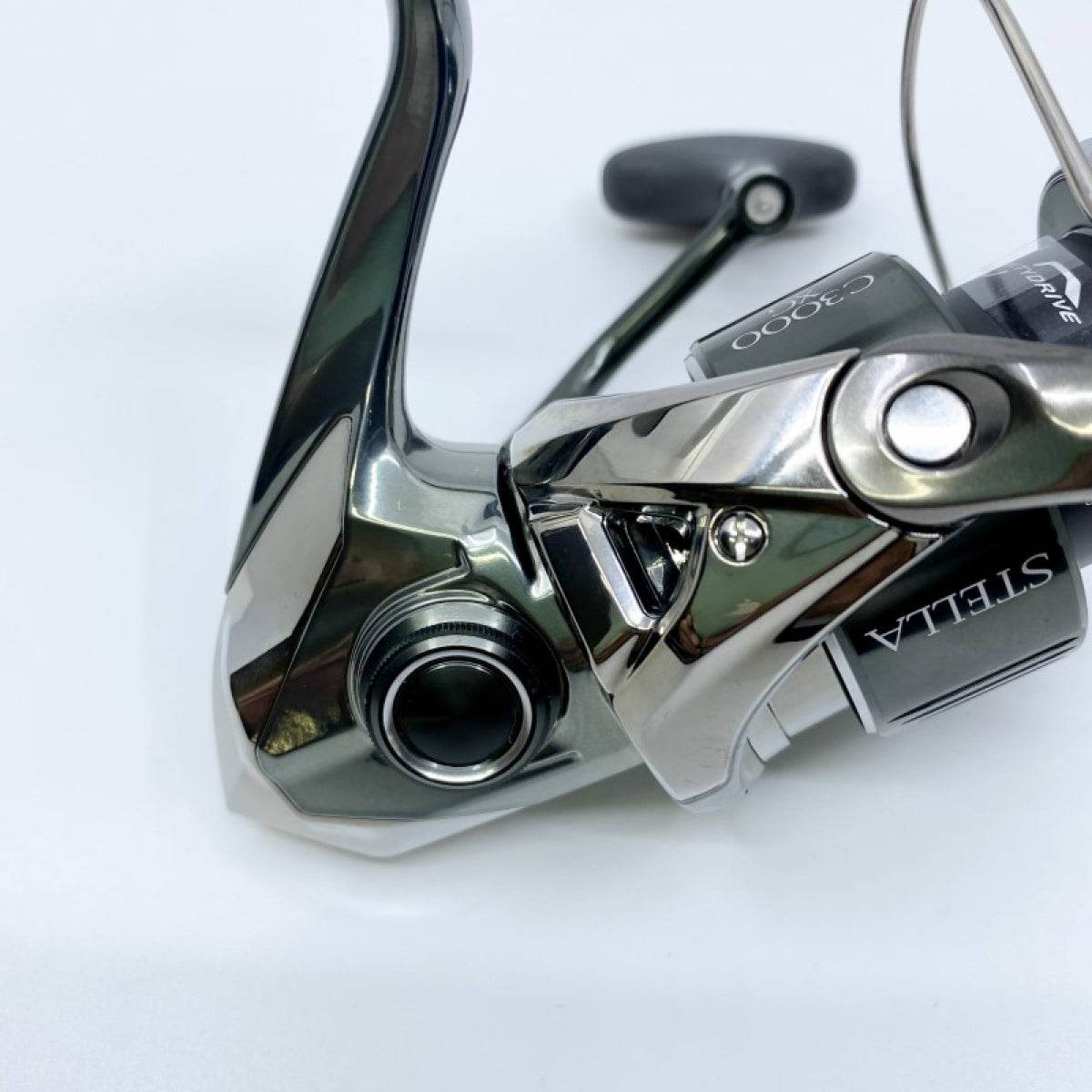 SHIMANO 22 STELLA C3000XG - Britannic Trade