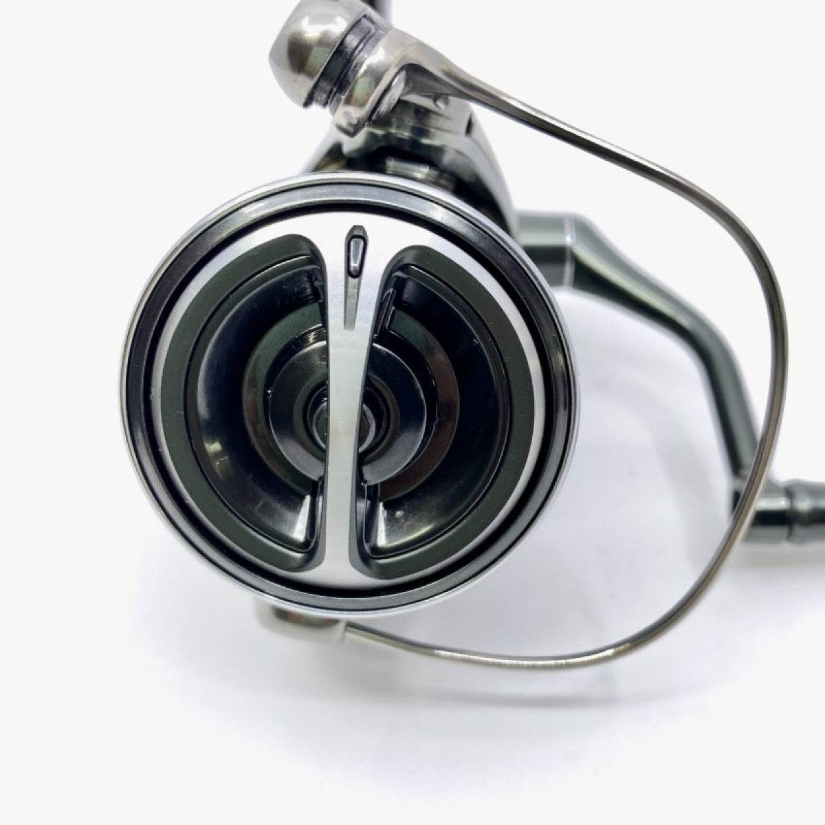 SHIMANO 22 STELLA C3000XG - Britannic Trade