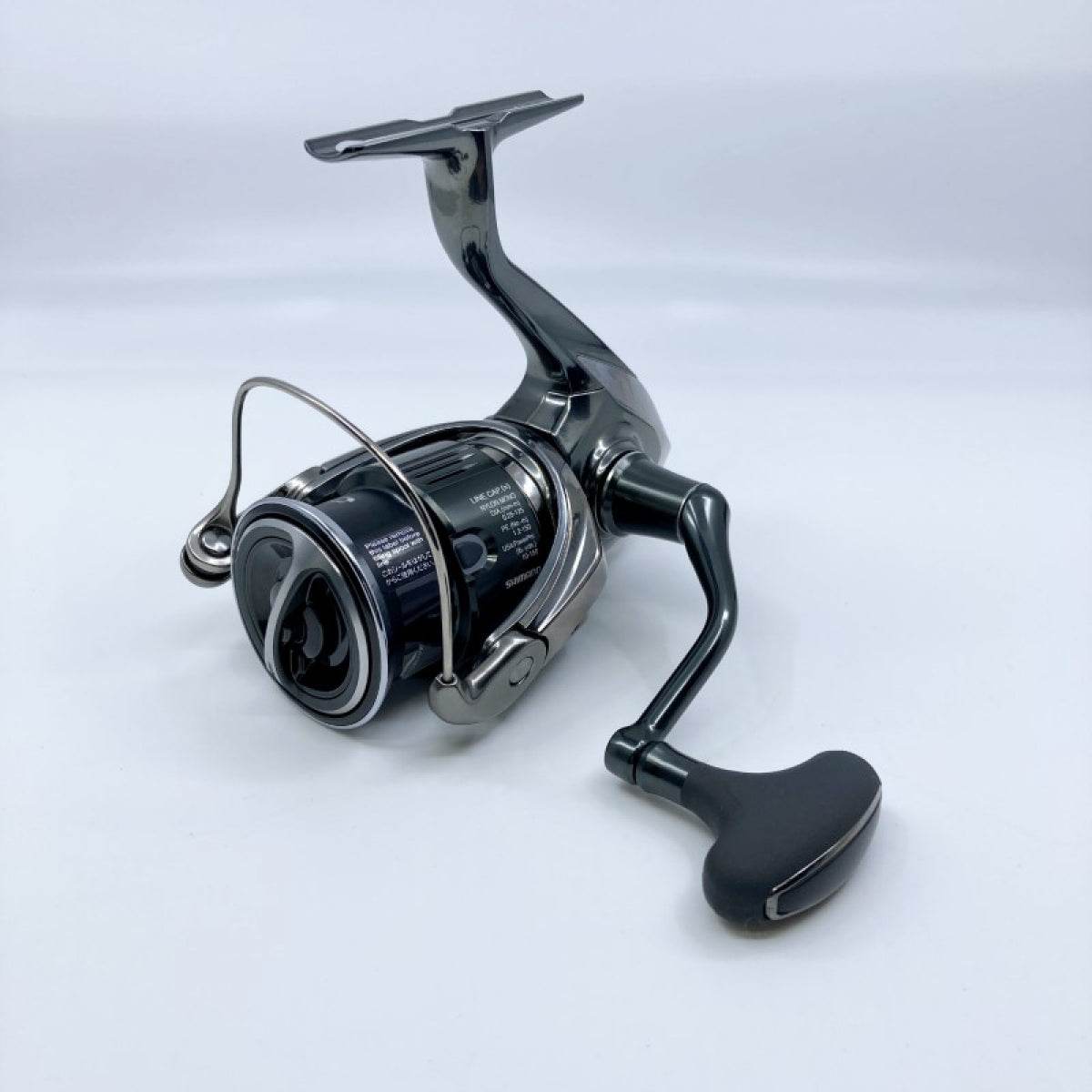 SHIMANO 22 STELLA 3000MHG - Britannic Trade