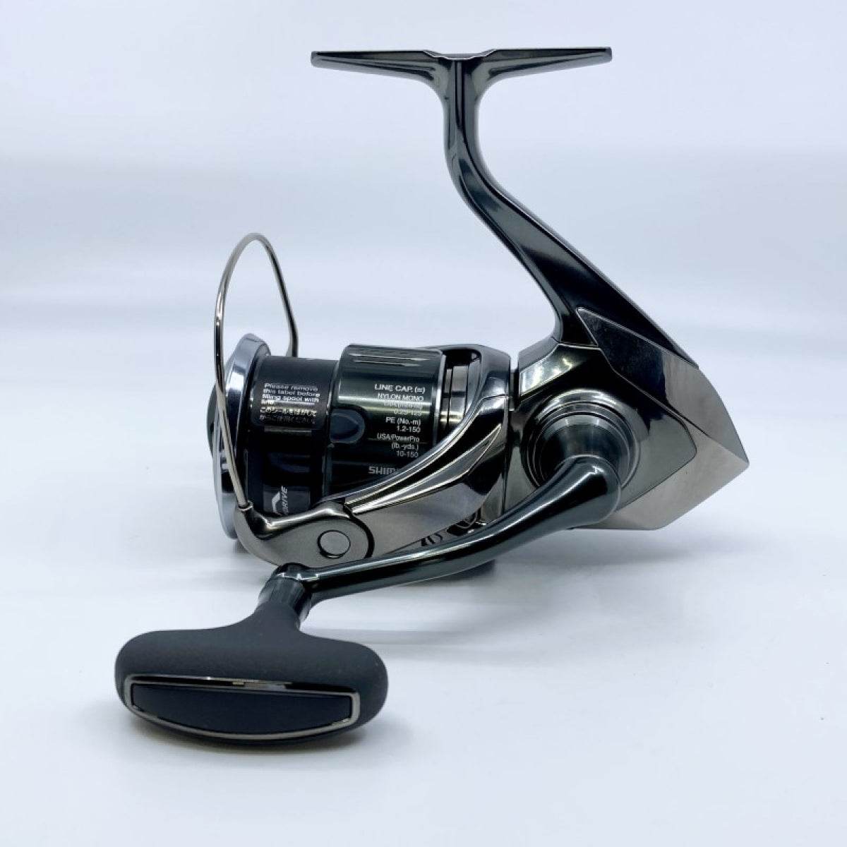 SHIMANO 22 STELLA 3000MHG - Britannic Trade