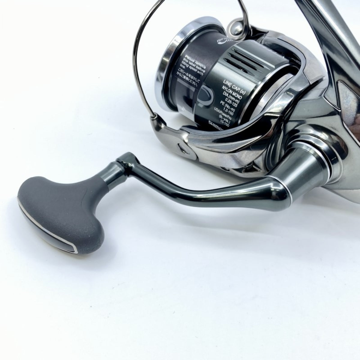 SHIMANO STELLA 22 STELLA 3000MHG
