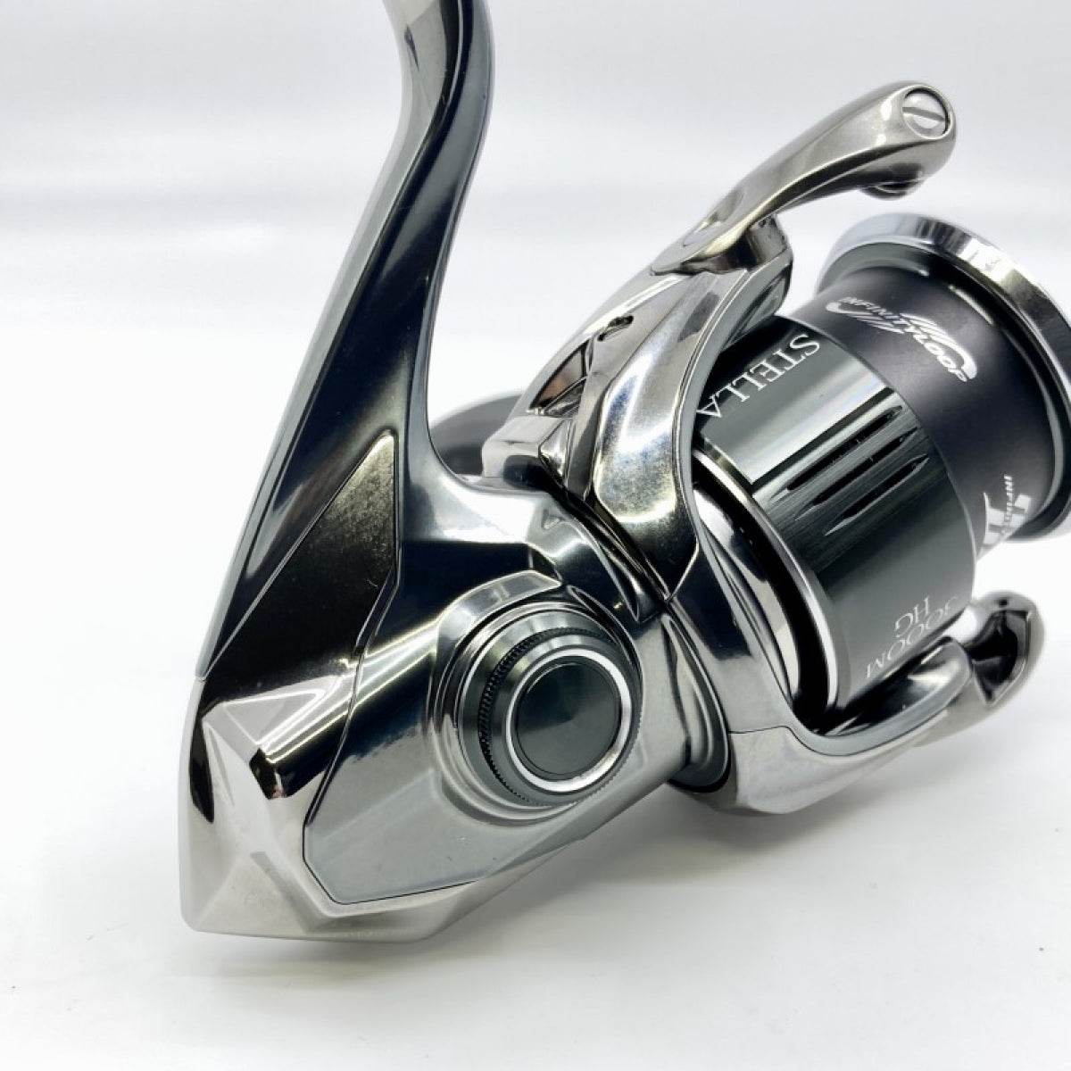 SHIMANO 22 STELLA 3000MHG - Britannic Trade