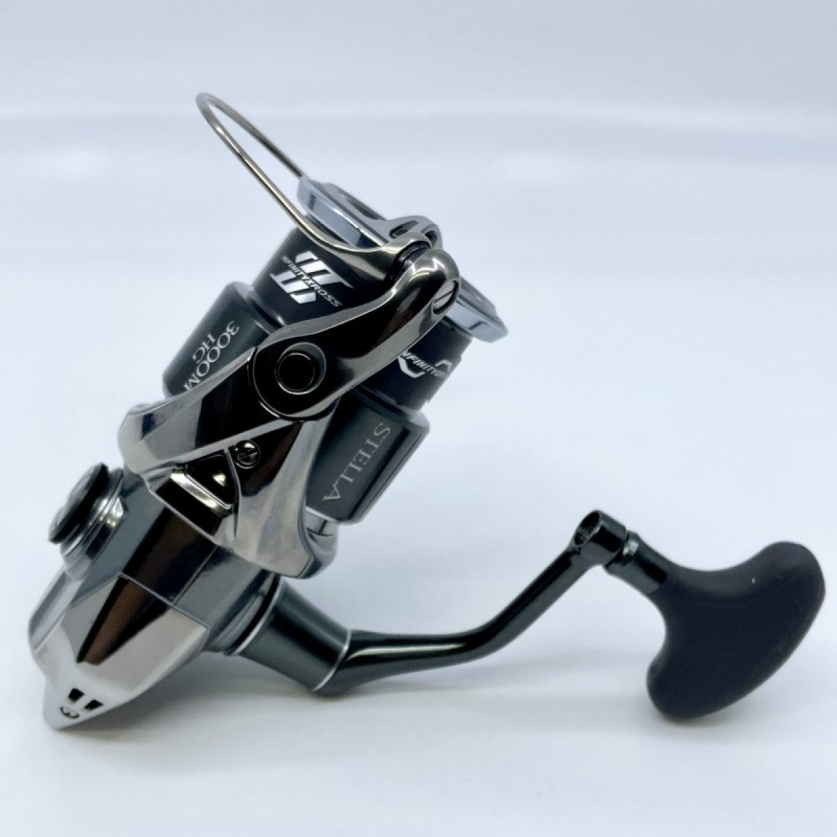 SHIMANO STELLA 22 STELLA 3000MHG