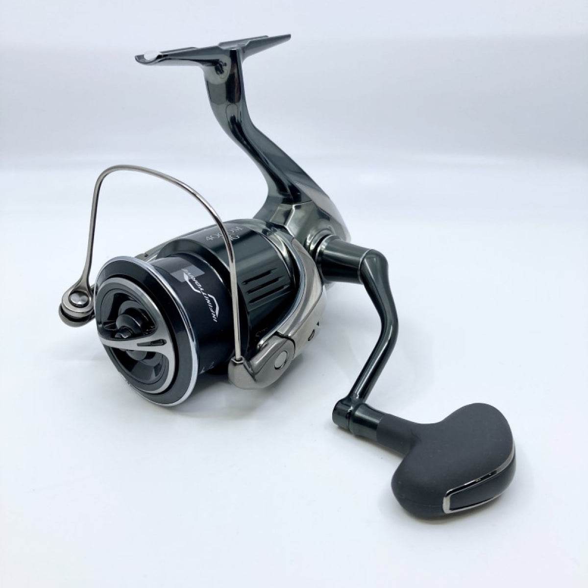 SHIMANO 22 STELLA 4000MHG - Britannic Trade