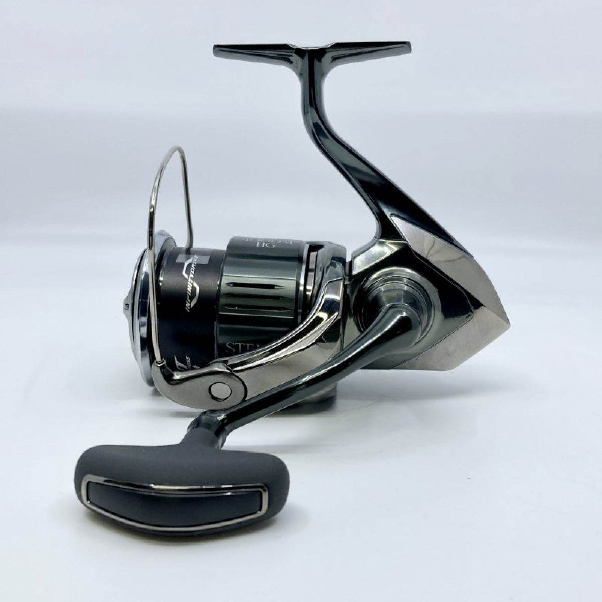 SHIMANO 22 STELLA 4000MHG - Britannic Trade