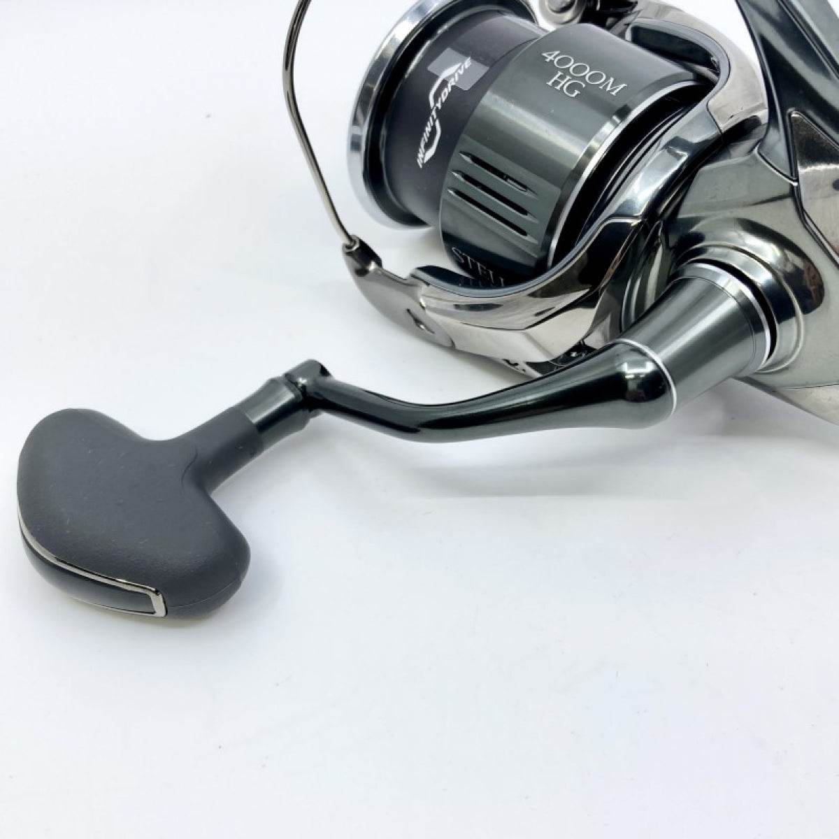 SHIMANO 22 STELLA 4000MHG - Britannic Trade