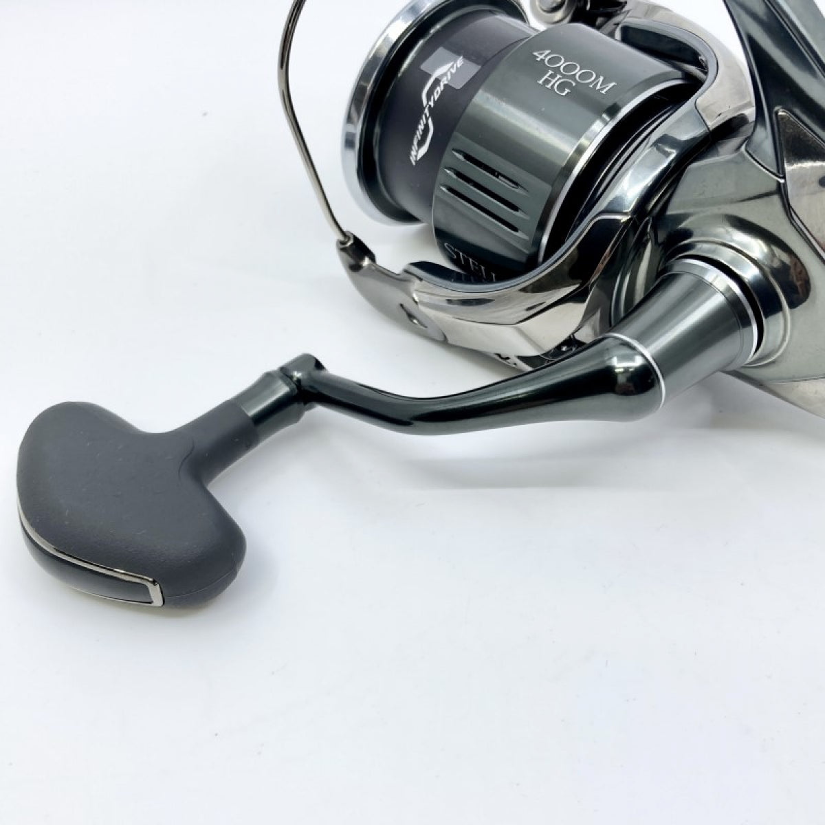 SHIMANO STELLA 22 STELLA 4000MHG