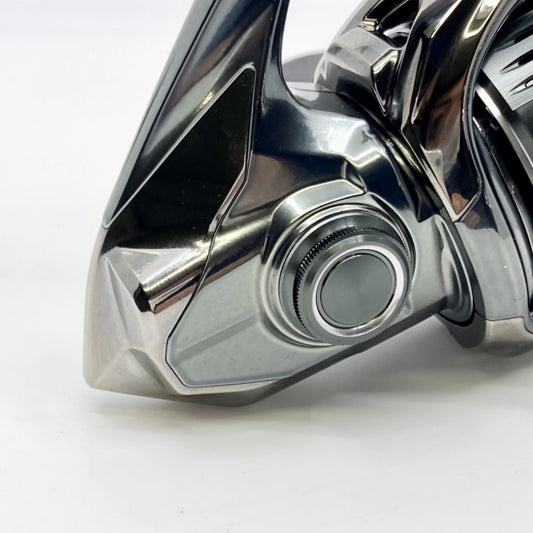SHIMANO 22 STELLA 4000MHG fishing reel — photo 2