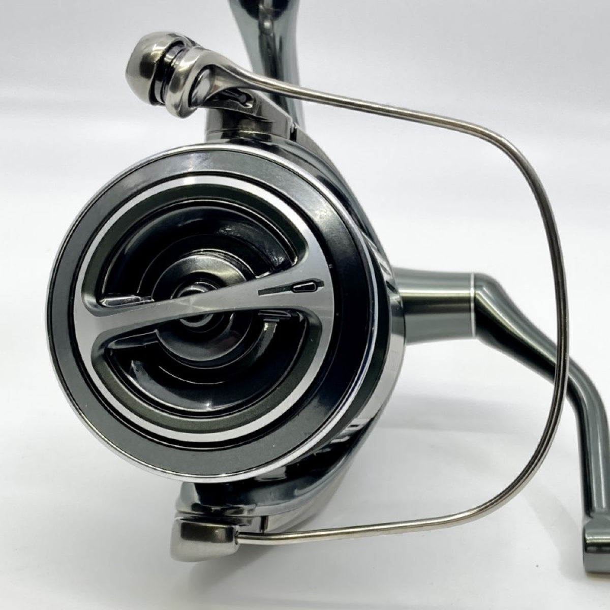 SHIMANO STELLA 22 STELLA 4000MHG