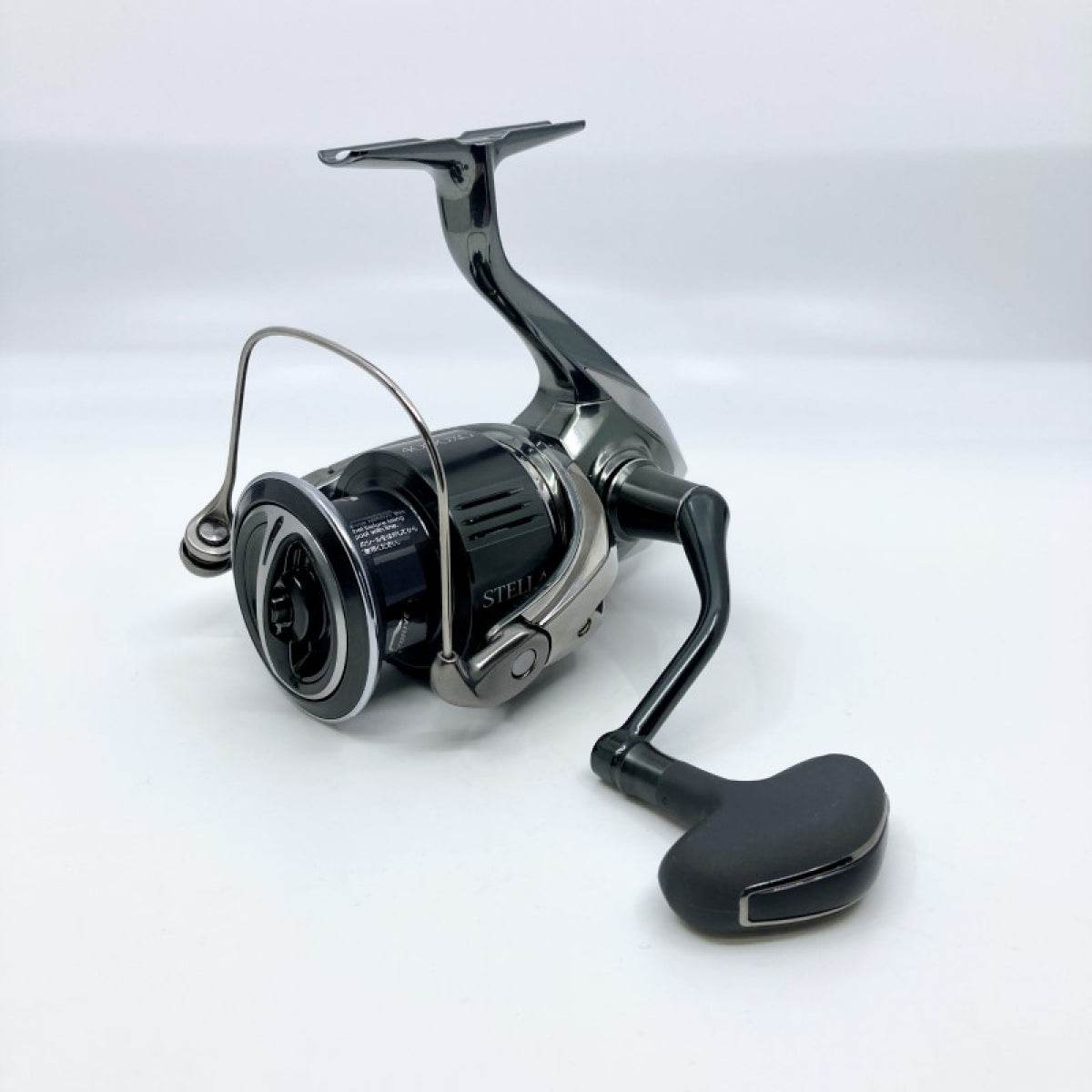 SHIMANO 22 STELLA 4000XG - Britannic Trade