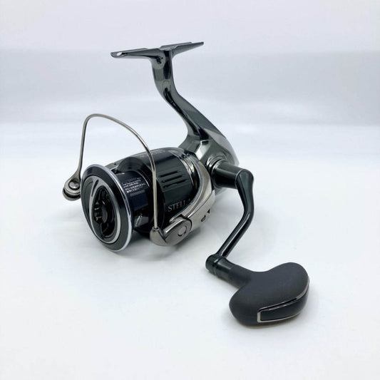 SHIMANO 22 STELLA 4000XG - Britannic Trade