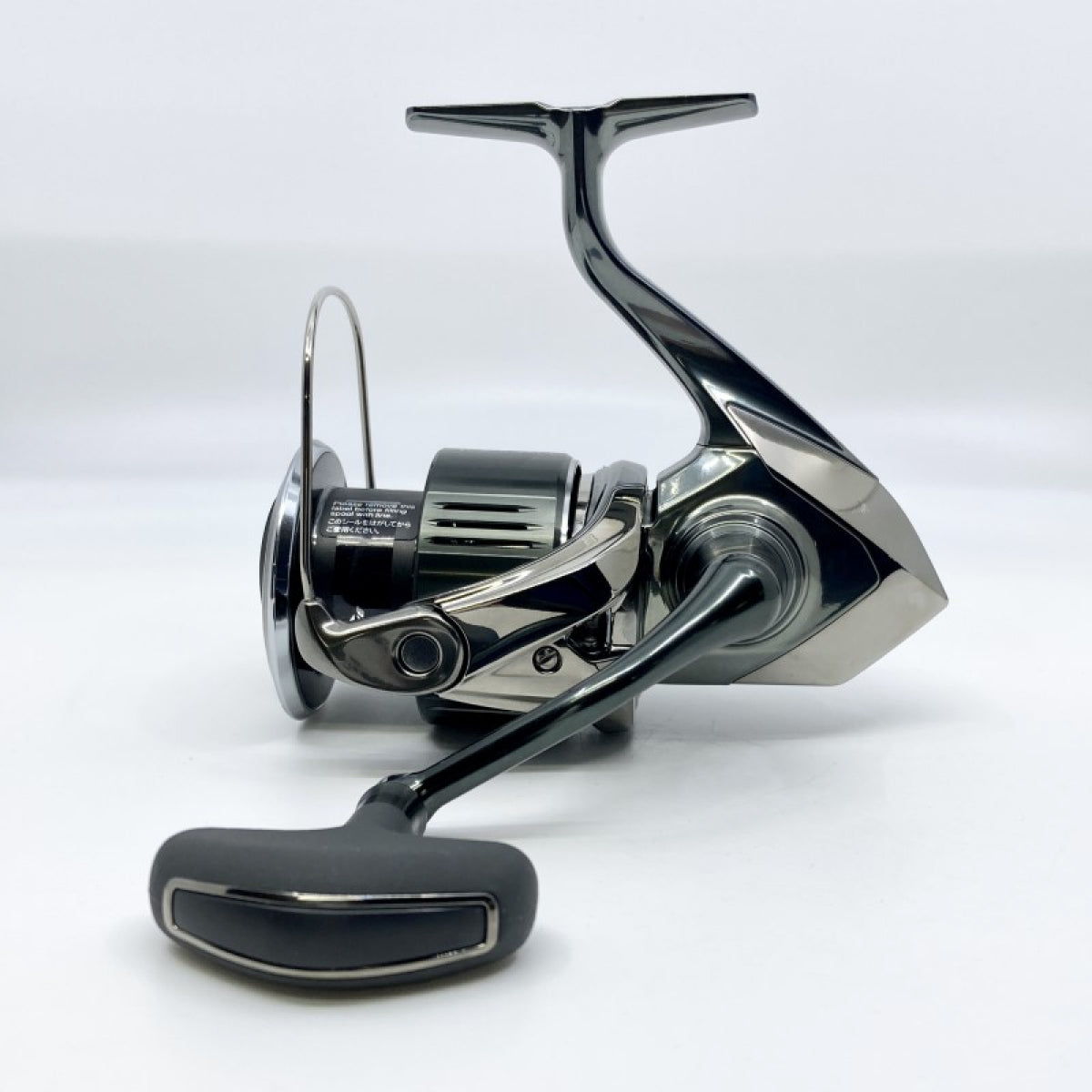 SHIMANO STELLA 22 STELLA 4000XG