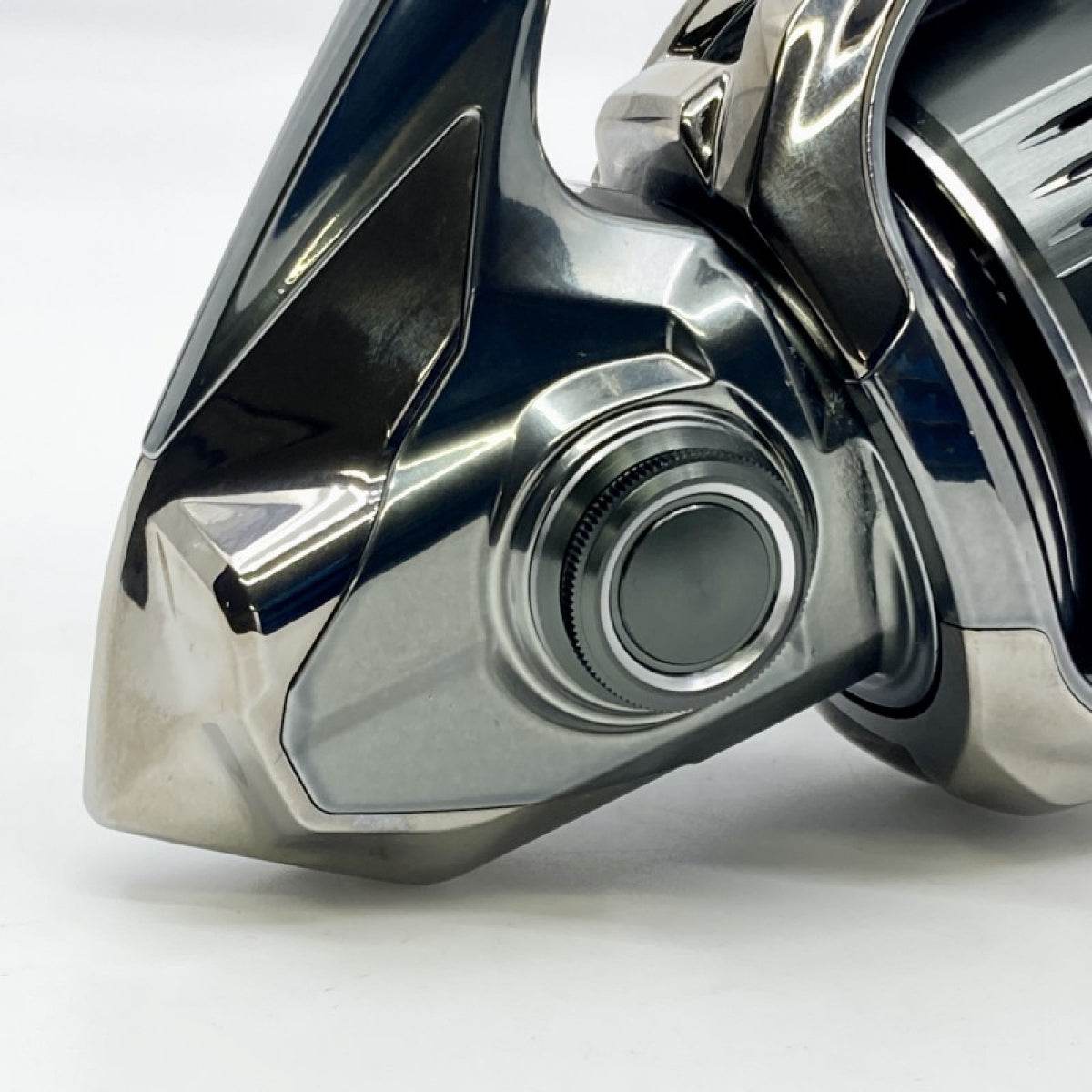 SHIMANO 22 STELLA 4000XG - Britannic Trade