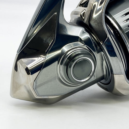 SHIMANO 22 STELLA 4000XG fishing reel — photo 2
