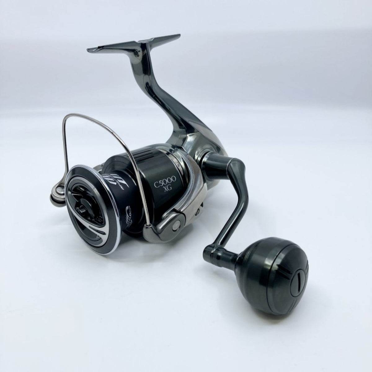 SHIMANO 22 STELLA C5000XG - Britannic Trade