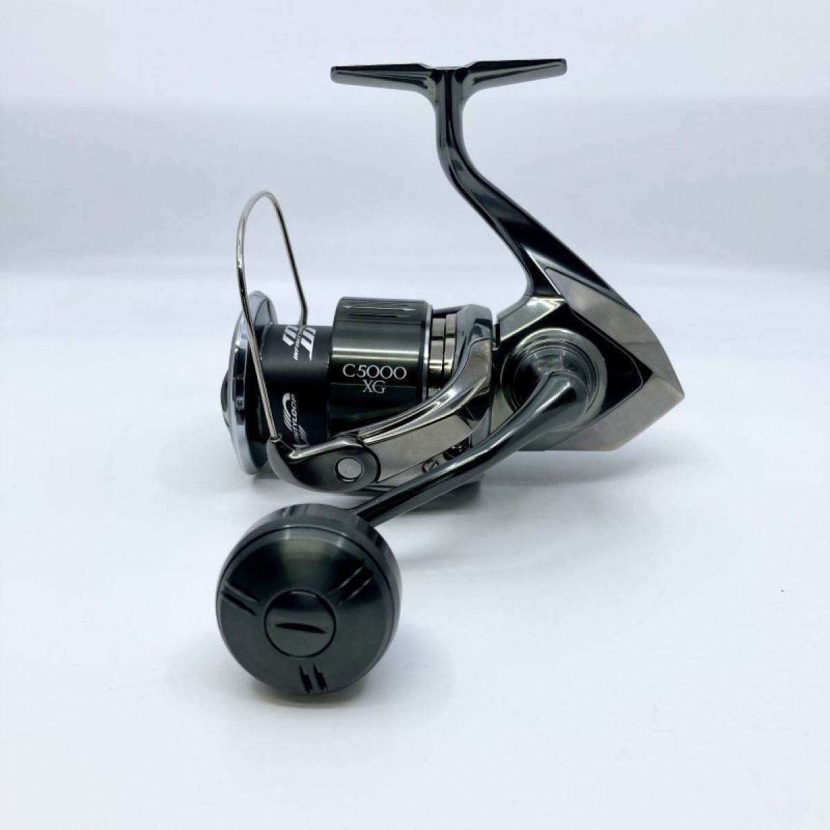 SHIMANO 22 STELLA C5000XG - Britannic Trade