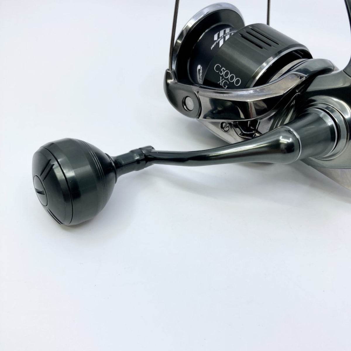 SHIMANO 22 STELLA C5000XG - Britannic Trade