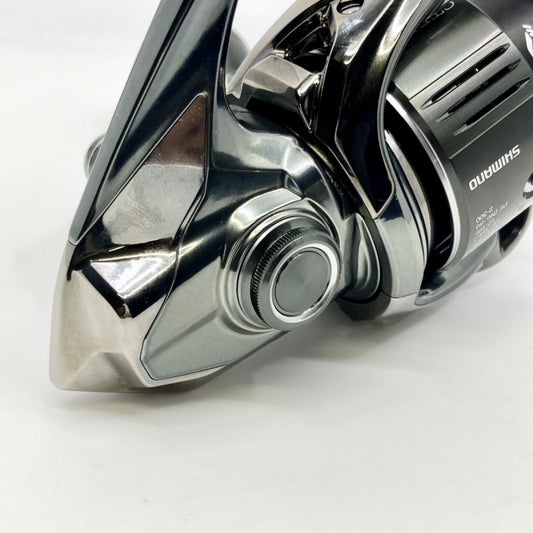 SHIMANO STELLA 22 STELLA C5000XG fishing reel — photo 2