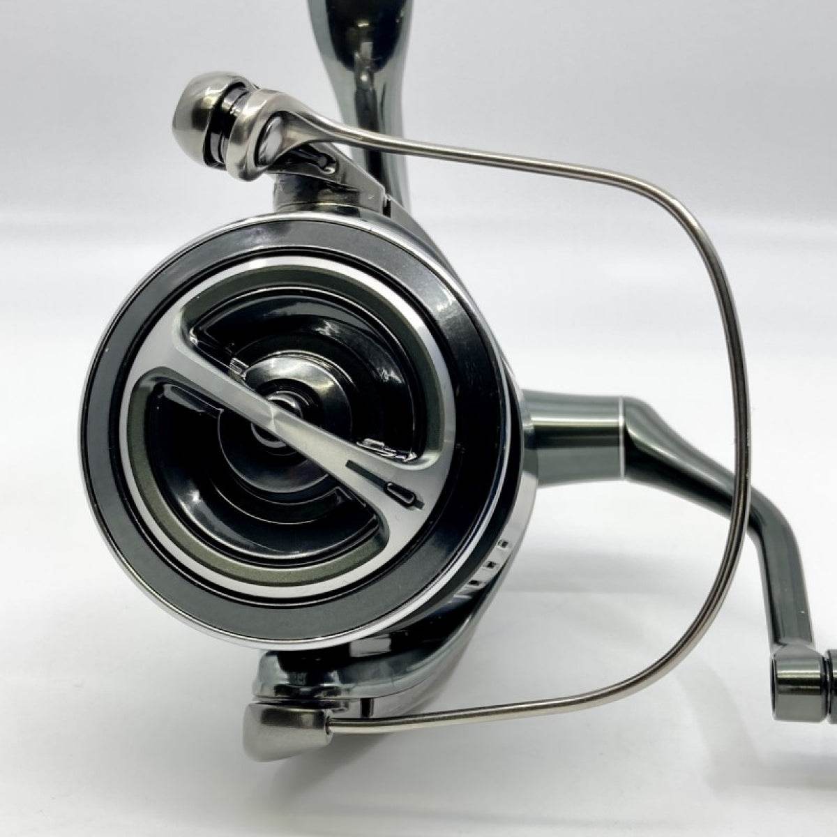SHIMANO 22 STELLA C5000XG - Britannic Trade