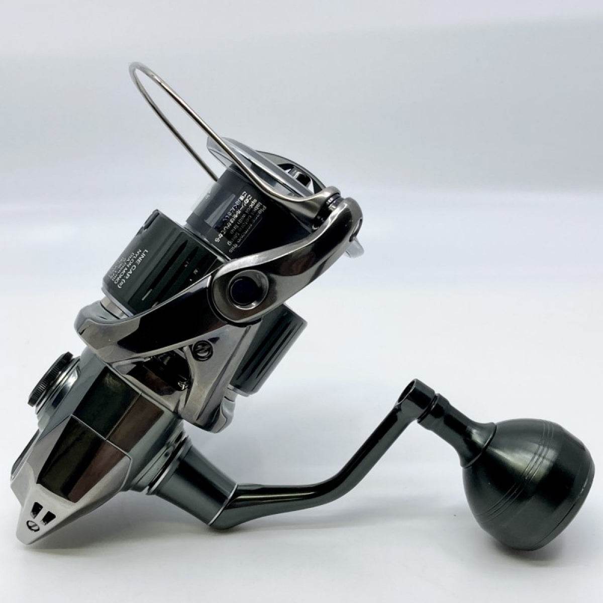 SHIMANO 22 STELLA C5000XG - Britannic Trade