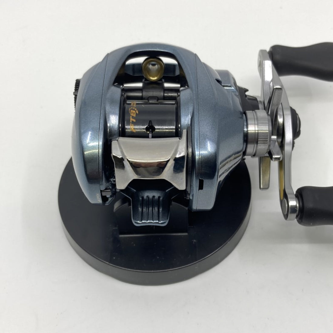 SHIMANO ALDEBARAN BFS 22 ALDEBARAN BFS HG RIGHT fishing reel
