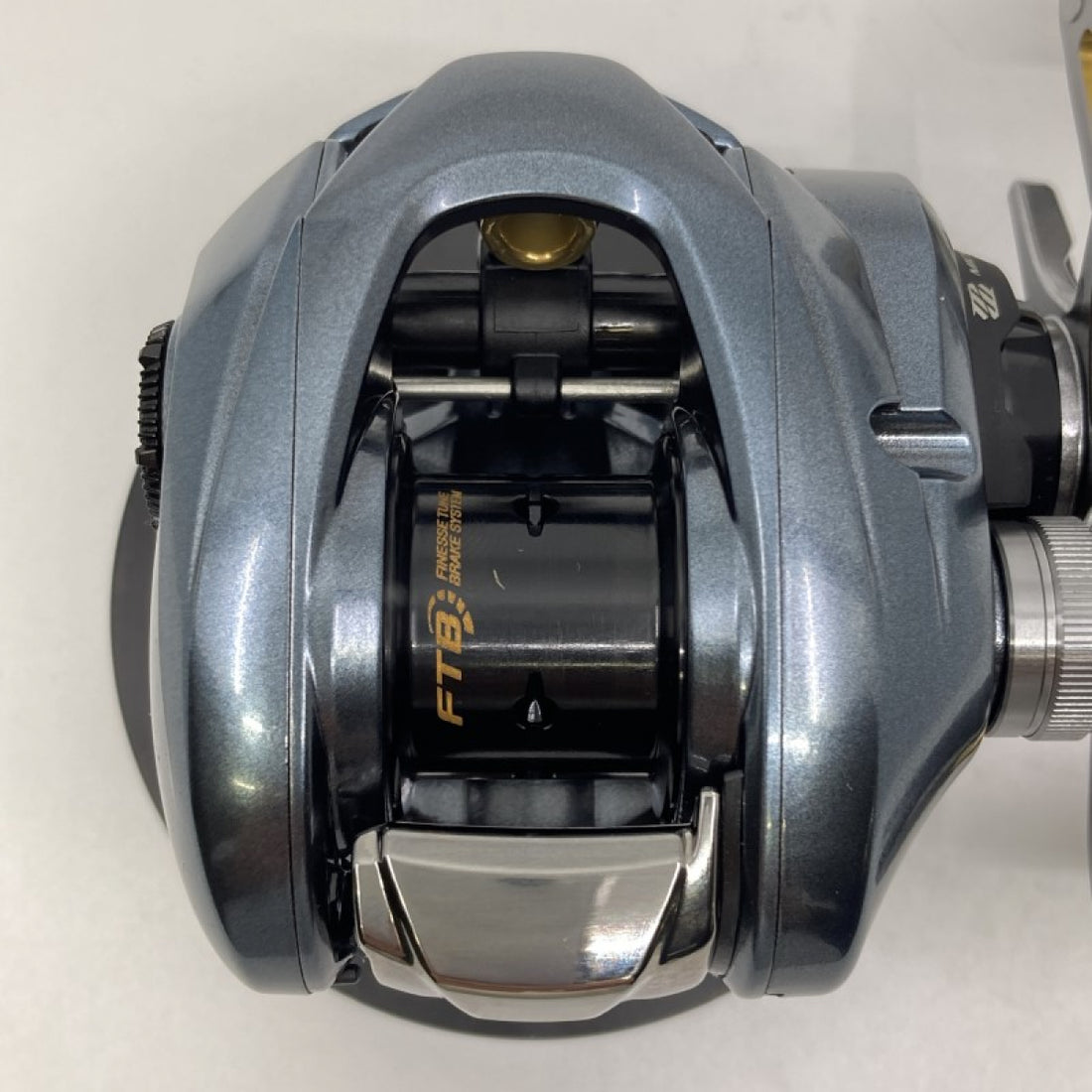 SHIMANO ALDEBARAN BFS 22 ALDEBARAN BFS HG RIGHT