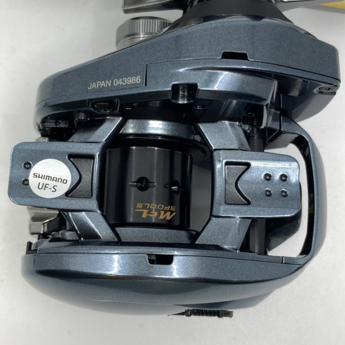SHIMANO ALDEBARAN BFS 22 ALDEBARAN BFS HG RIGHT