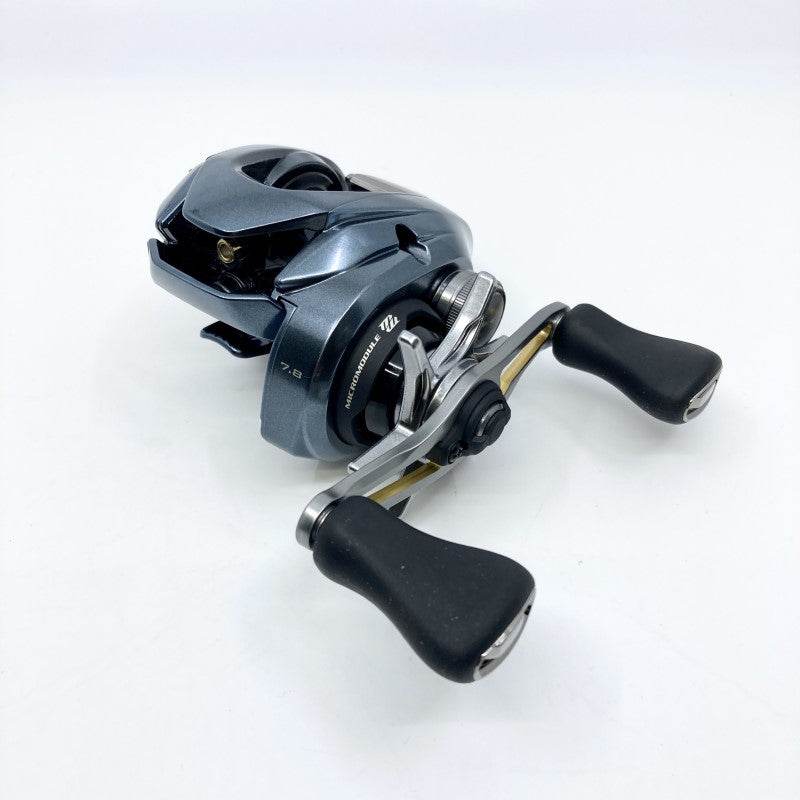 SHIMANO 22 ALDEBARAN BFS HG - Britannic Trade