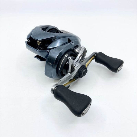 SHIMANO 22 ALDEBARAN BFS HG - Britannic Trade