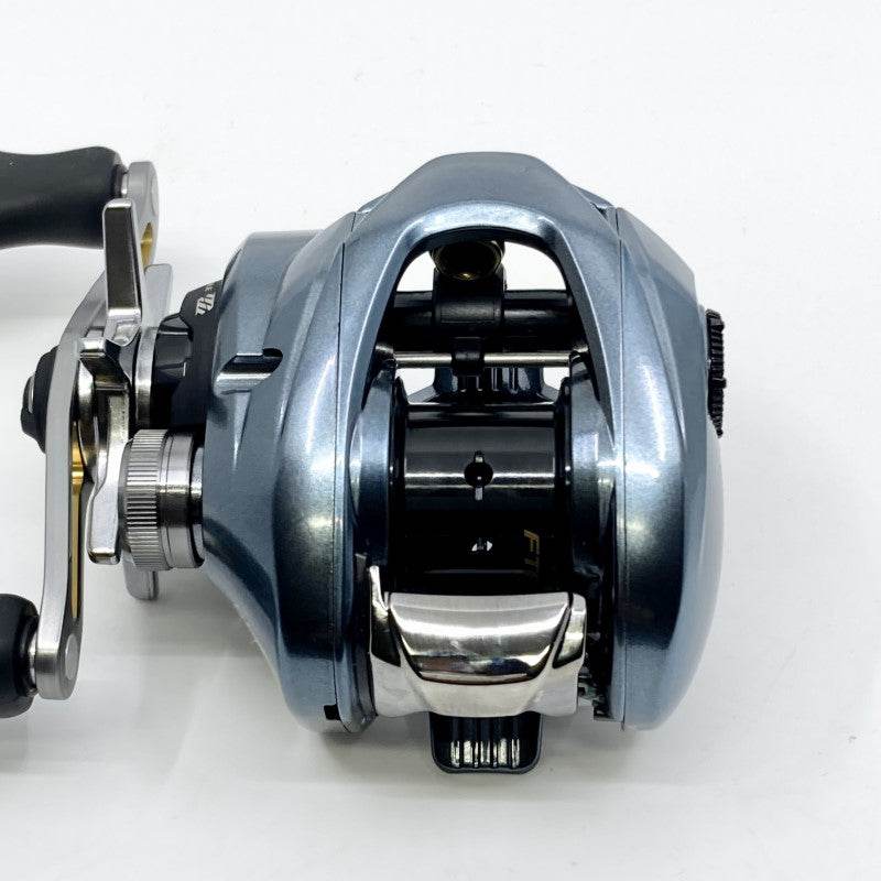 SHIMANO 22 ALDEBARAN BFS HG - Britannic Trade