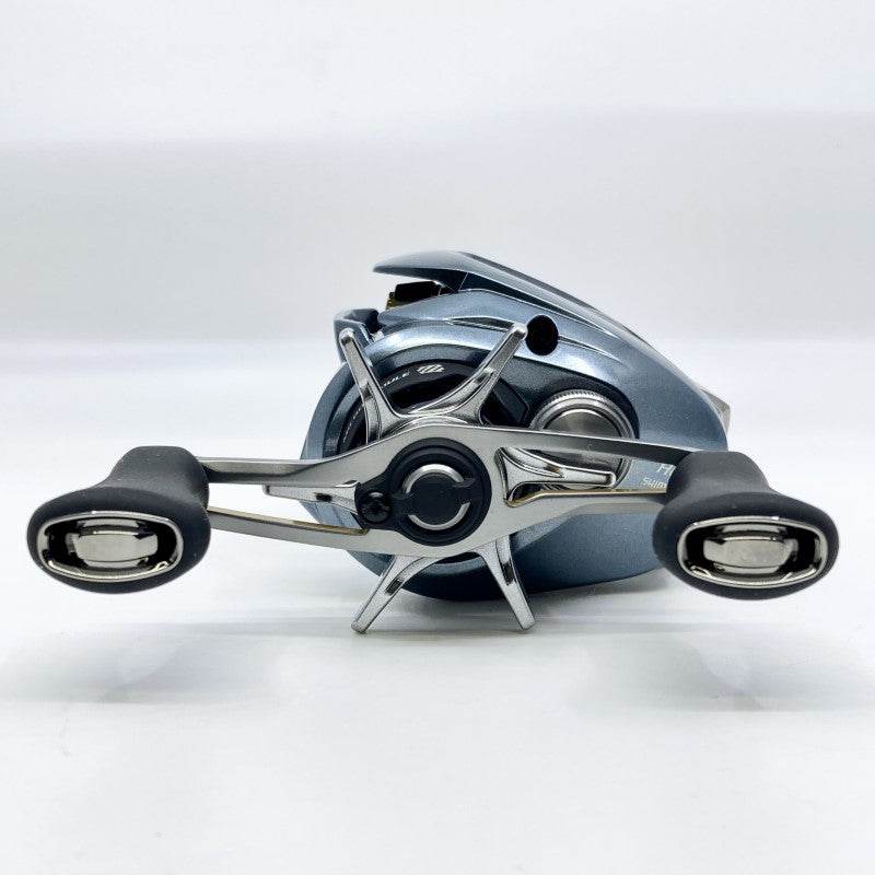 SHIMANO 22 ALDEBARAN BFS HG - Britannic Trade