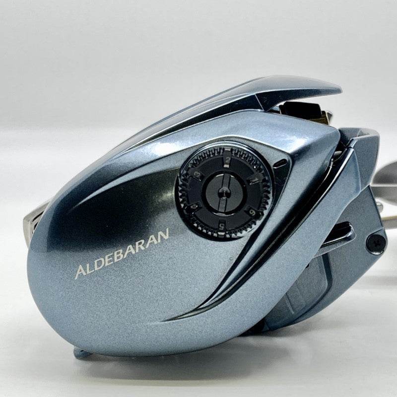 SHIMANO 22 ALDEBARAN BFS HG - Britannic Trade