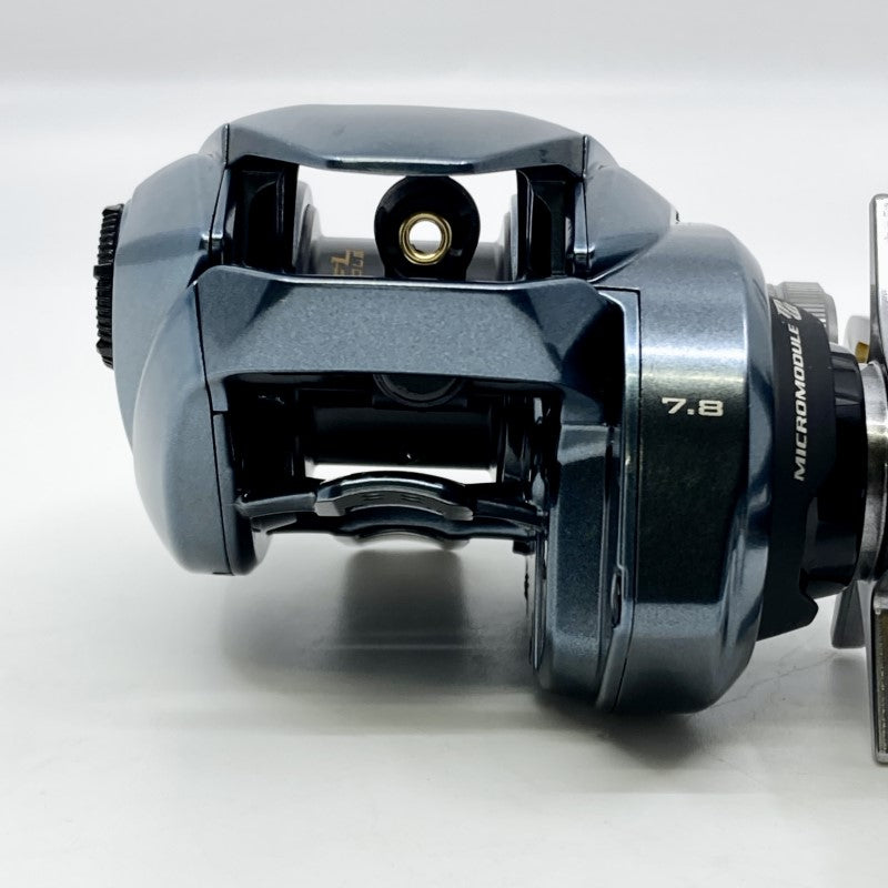 SHIMANO 22 ALDEBARAN BFS HG LEFT